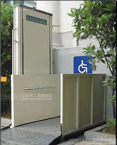 家用升降梯，家用升降梯價格，家用升降平臺，小型家用升降梯